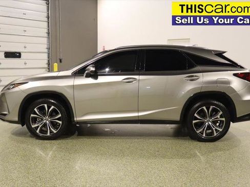 Used 2021 Lexus RX 350 FWD w/ Premium Package image 5