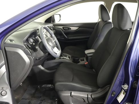 Used 2021 Nissan Rogue Sport S FWD image 24