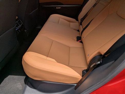 Used 2024 Lexus RX 350 Premium w/ Accessory Package (Z1) FWD image 18