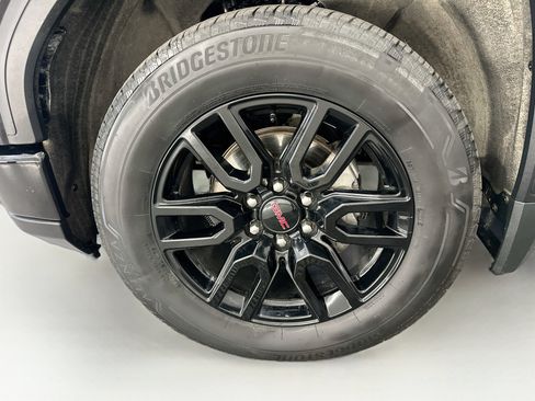 Used 2024 GMC Sierra 1500 Elevation AWD/4WD image 35