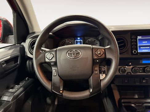 Used 2021 Toyota Tacoma SR image 16