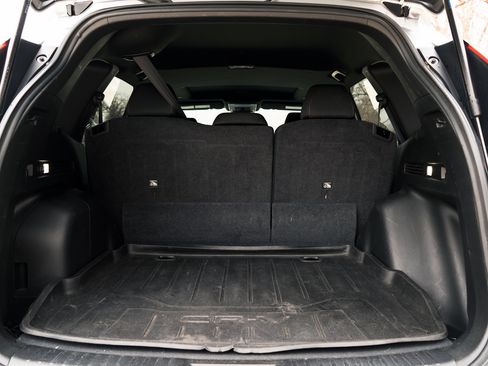 Certified 2023 Honda CR-V Sport image 42