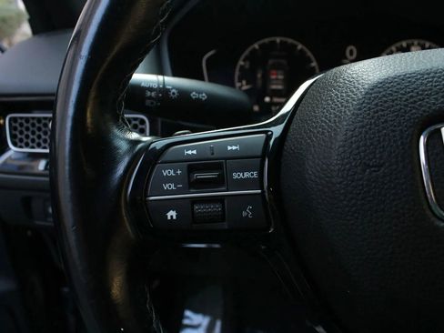 Used 2022 Honda Civic Sport image 29