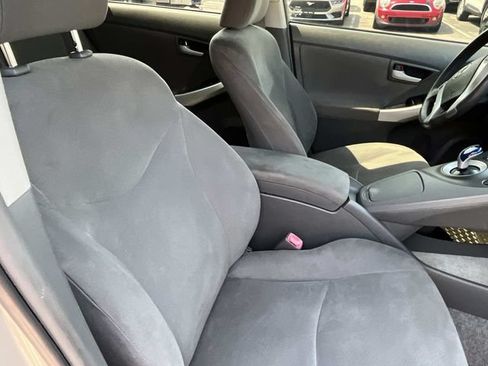 Used 2010 Toyota Prius Two FWD image 27
