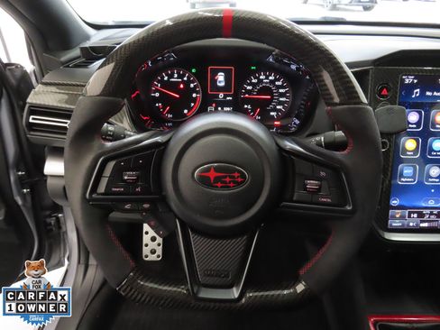 Used 2023 Subaru WRX Premium image 17