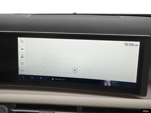 Certified 2025 Hyundai Tucson SEL AWD/4WD image 13