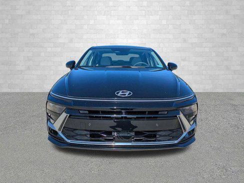 New 2024 Hyundai Sonata Limited FWD image 6