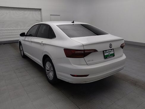 Used 2019 Volkswagen Jetta S FWD image 5