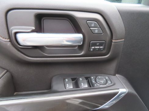 Used 2022 GMC Sierra 2500 AT4 w/ Gooseneck/5TH Wheel Package image 26