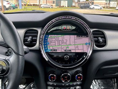 Used 2023 MINI Cooper S w/ Signature Upholstery Package image 8