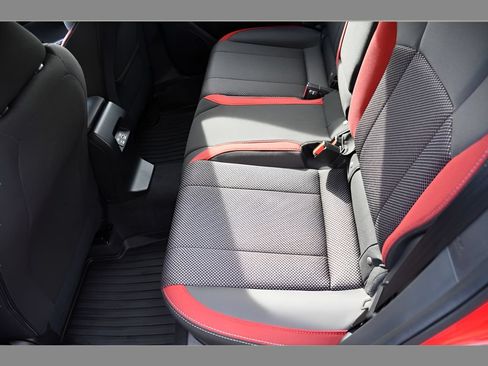 Certified 2026 Subaru Impreza RS AWD/4WD image 15
