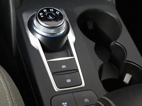 Used 2021 Ford Escape S FWD image 27