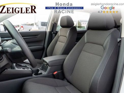 Used 2025 Honda CR-V EX image 13