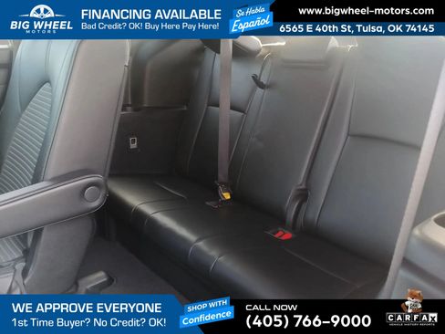Used 2022 Toyota Highlander XSE FWD image 10