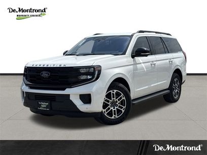New 2025 Ford Expedition Active