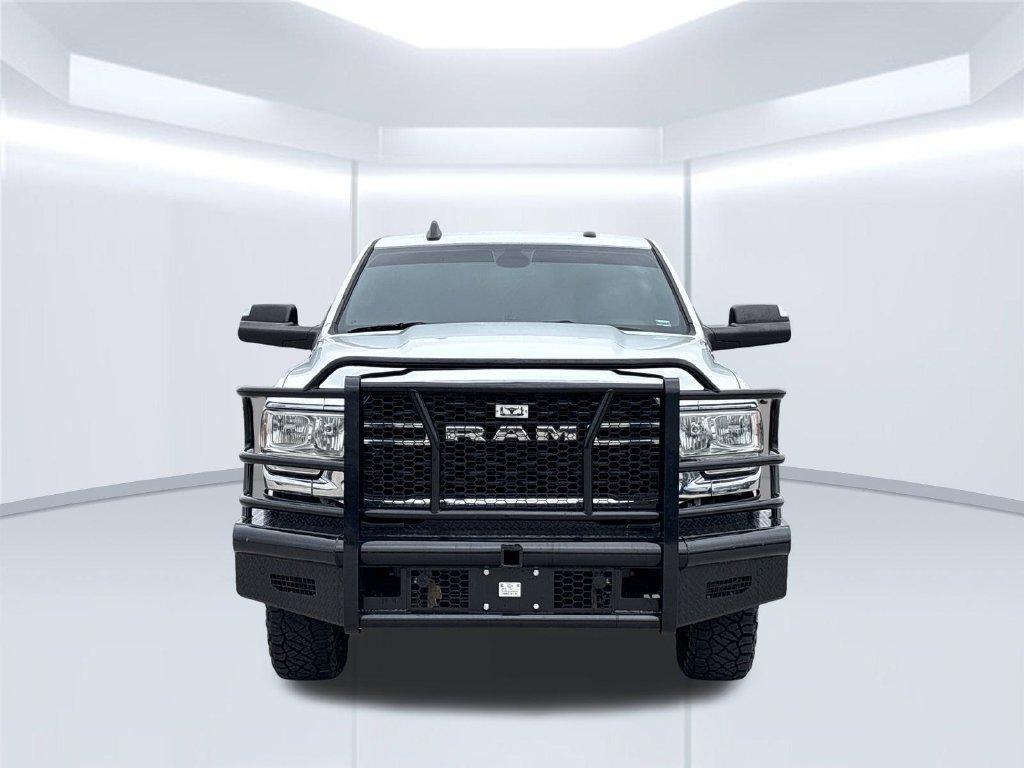 Used 2022 RAM 2500 Big Horn w/ Level 1 Equipment Group AWD/4WD image 10