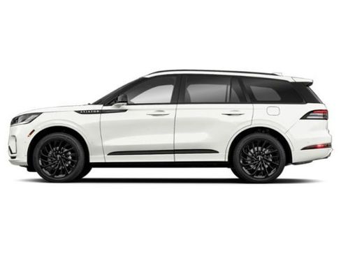 New 2025 Lincoln Aviator Reserve w/ Equipment Group 201A image 2