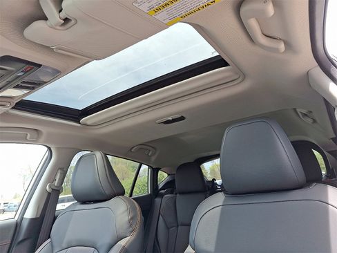 New 2025 Subaru Crosstrek 2.5i Limited w/ Crosstrek Mirror Package image 10