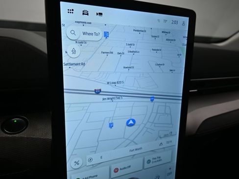 Used 2023 Ford Mustang Mach-E Select image 21