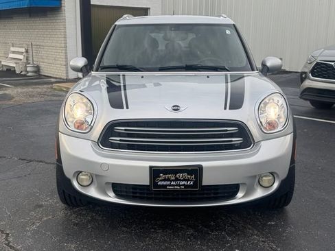 Used 2016 MINI Cooper Countryman FWD image 2