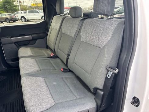Used 2023 Ford F150 XLT image 16