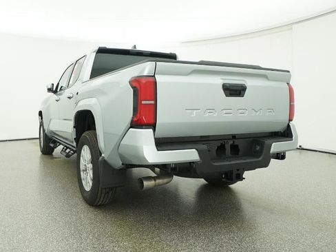 New 2026 Toyota Tacoma SR5 image 55