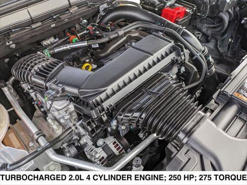 Used 2024 Lincoln Nautilus Reserve w/ Jet Appearance Package (87T) image 30