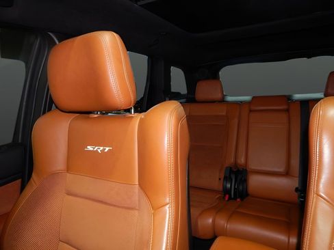 Used 2021 Jeep Grand Cherokee SRT AWD/4WD image 19