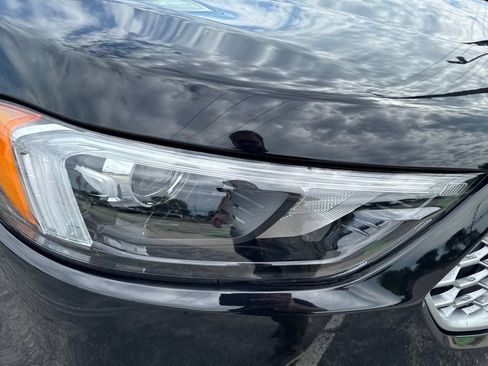 Used 2024 Ford Edge SEL w/ Convenience Package AWD/4WD image 48