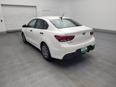 Used 2018 Kia Rio LX image 5