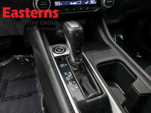 Used 2020 Nissan Sentra SV FWD image 13