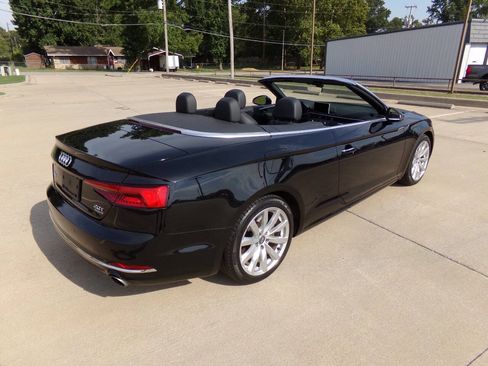 Used 2018 Audi A5 2.0T Premium Plus w/ Premium Plus AWD/4WD image 33
