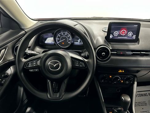 Used 2019 MAZDA CX-3 Sport image 17