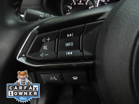 Used 2024 MAZDA CX-5 Carbon Edition AWD/4WD image 13