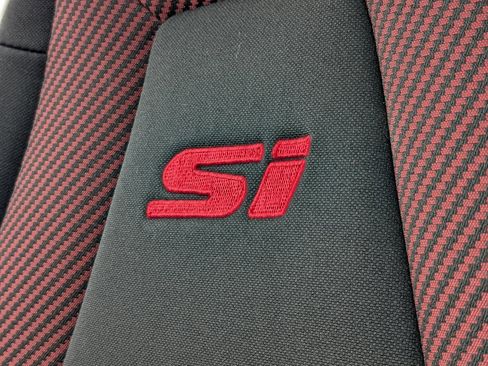 Used 2020 Honda Civic Si image 25