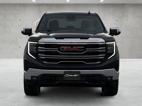 Certified 2022 GMC Sierra 1500 SLT image 17