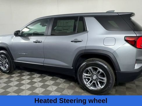 Used 2026 GMC Terrain Elevation AWD/4WD image 9