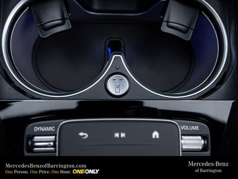 New 2026 Mercedes-Benz GLE 53 AMG 4MATIC image 27