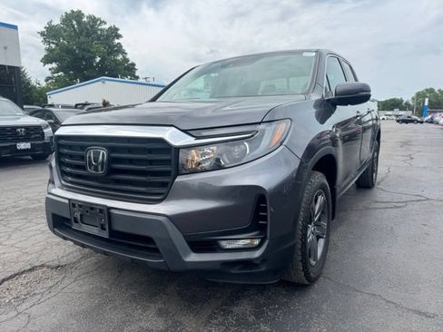 Used 2023 Honda Ridgeline RTL image 6