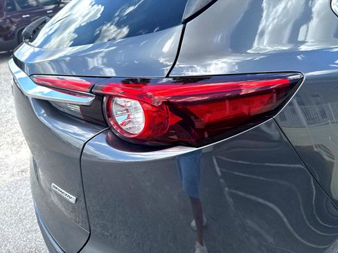 Used 2019 MAZDA CX-9 Signature image 39