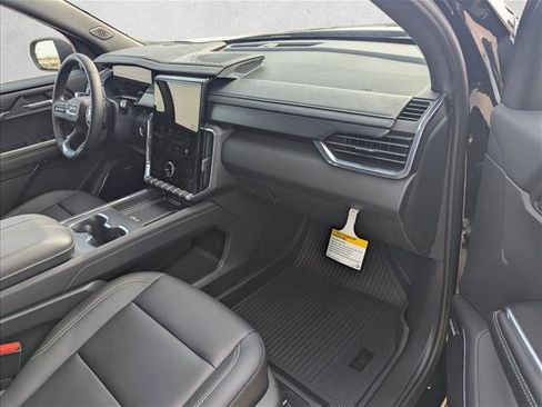 New 2026 GMC Acadia Elevation w/ Black Edition image 18