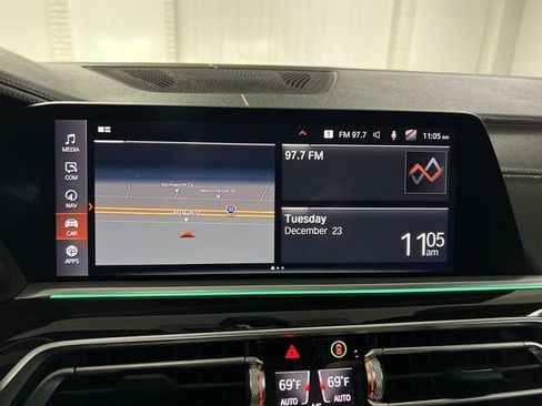 Used 2020 BMW X5 xDrive40i w/ Convenience Package image 13