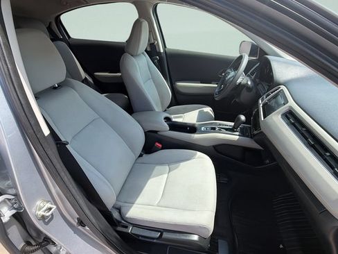 Used 2020 Honda HR-V EX image 11