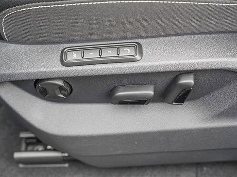 New 2025 Volkswagen Atlas Cross Sport SEL Premium R-Line image 23