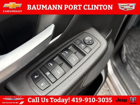 Used 2023 RAM 1500 Big Horn AWD/4WD image 11