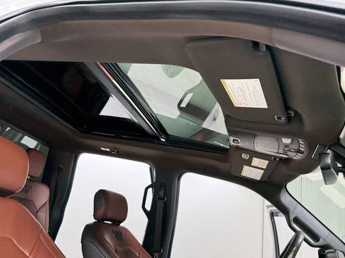 Used 2018 Ford F250 King Ranch image 40