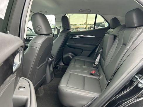 New 2026 Buick Envision Preferred AWD/4WD image 19