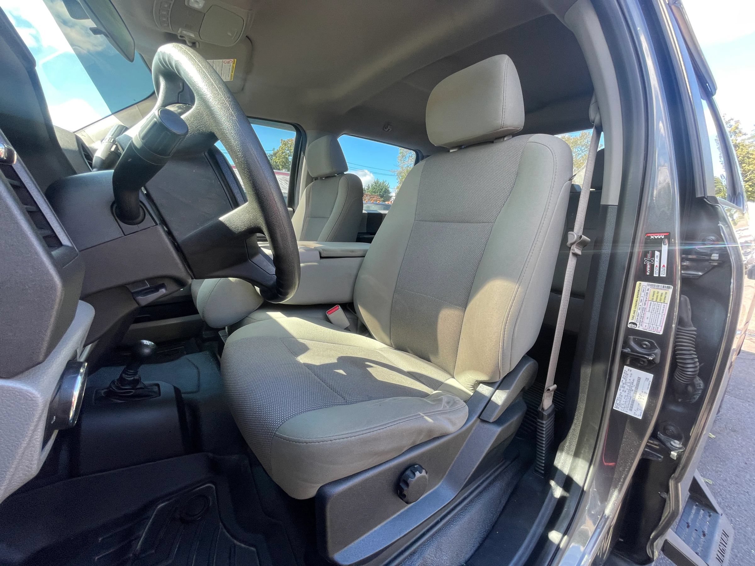 Used 2017 Ford F350 XL AWD/4WD image 11