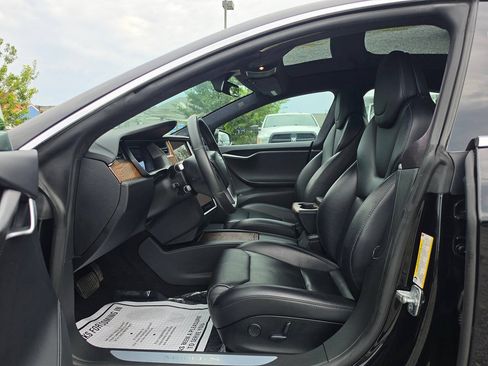 Used 2019 Tesla Model S Long Range AWD/4WD image 9