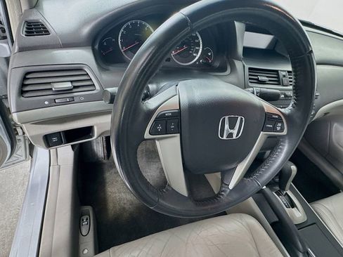 Used 2008 Honda Accord EX-L image 11